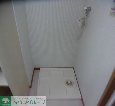 セントレジス・グランの物件内観写真